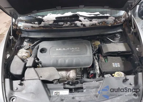 2014 Jeep Cherokee Sport from USA, damaged, VIN 1C4PJLAB6EW104381